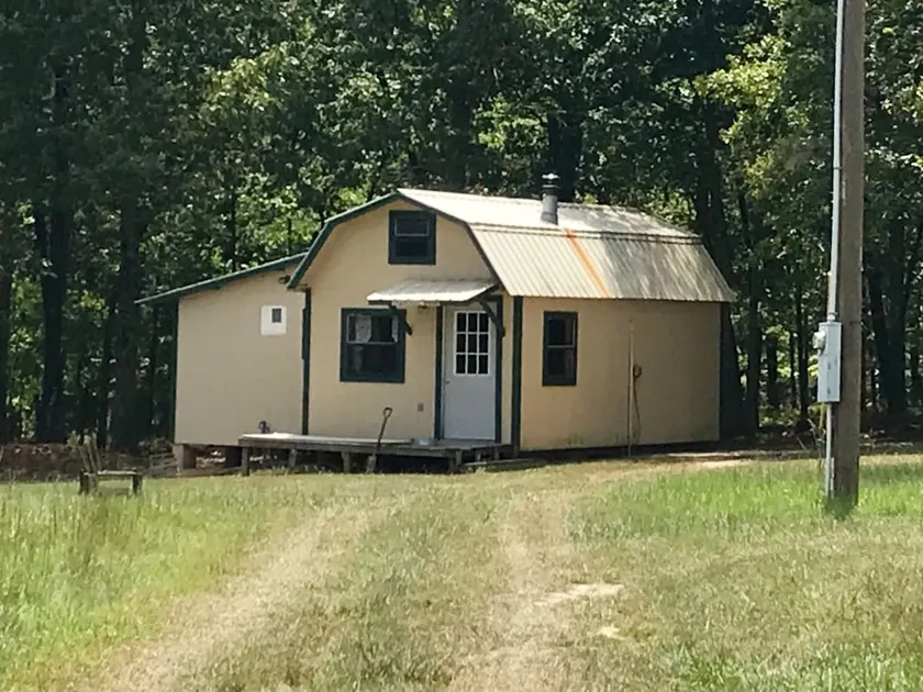 Peaceful Cabin Getaway - Image 1