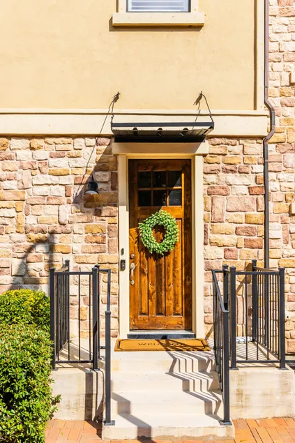 Elegant 3BR Townhome next to The Shops @ Legacy - Image 1