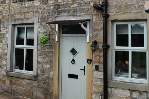 Caterpillar Cottage, tucked away in Kelbrook - Image 1