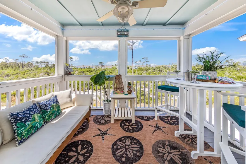 Lost Key Paradise - Luxe Cottage with Gulf View - Image 1