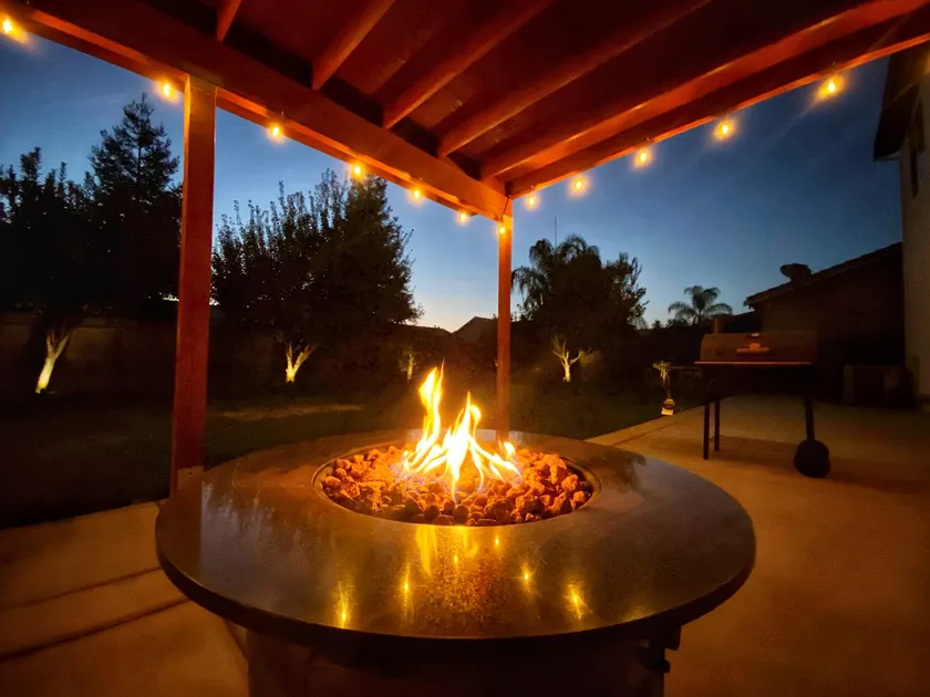 Luxury Family Home w/Cozy Fire Pit & EV Charger - Image 1