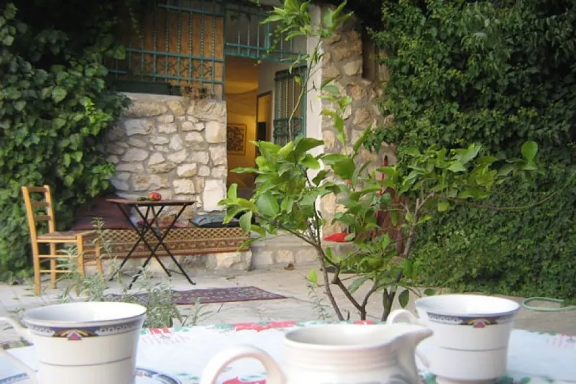 View Of The Valley Guest House - Image 1