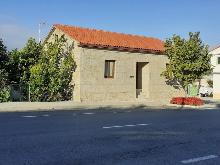 ”DETACHED” STONE Cottage + Wifi + Air conditioning - Image 1