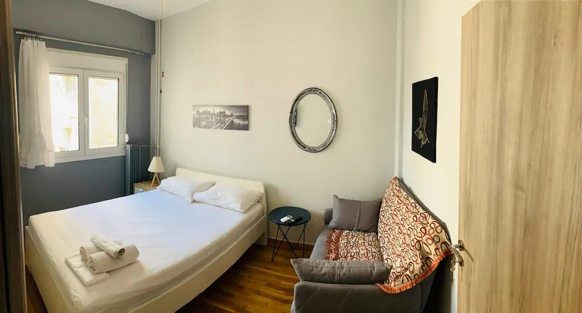 Luxury Flat in Hilton, 3' from metro, VFM! - Image 1