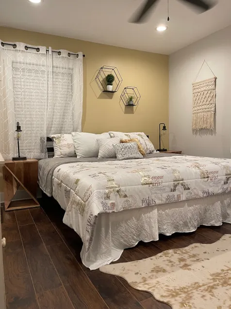 King Bd Cottage Watts Bar | Pet Friendly No Chores - Image 1