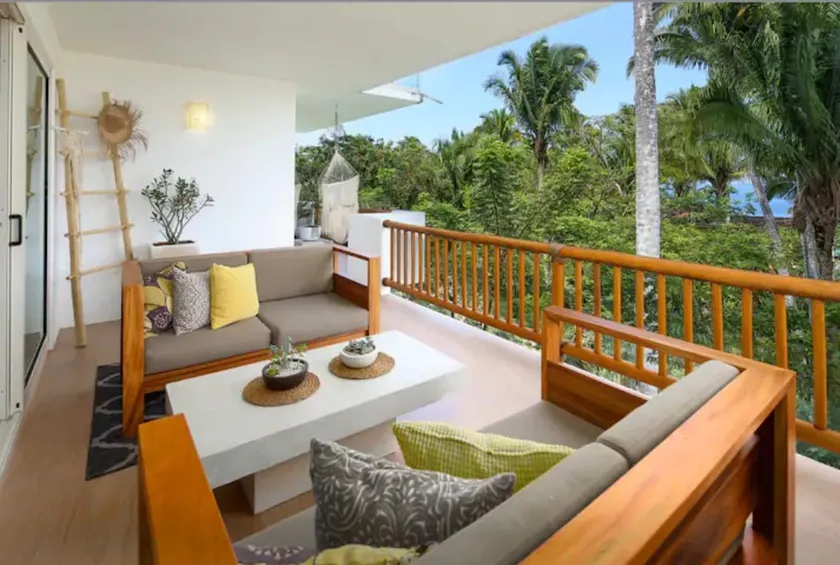 Jungle and Ocean Views at Villa Buho - Image 1