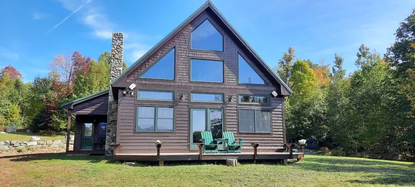 Kingfield Kastle: Stunning Home near Sugarloaf - Image 1