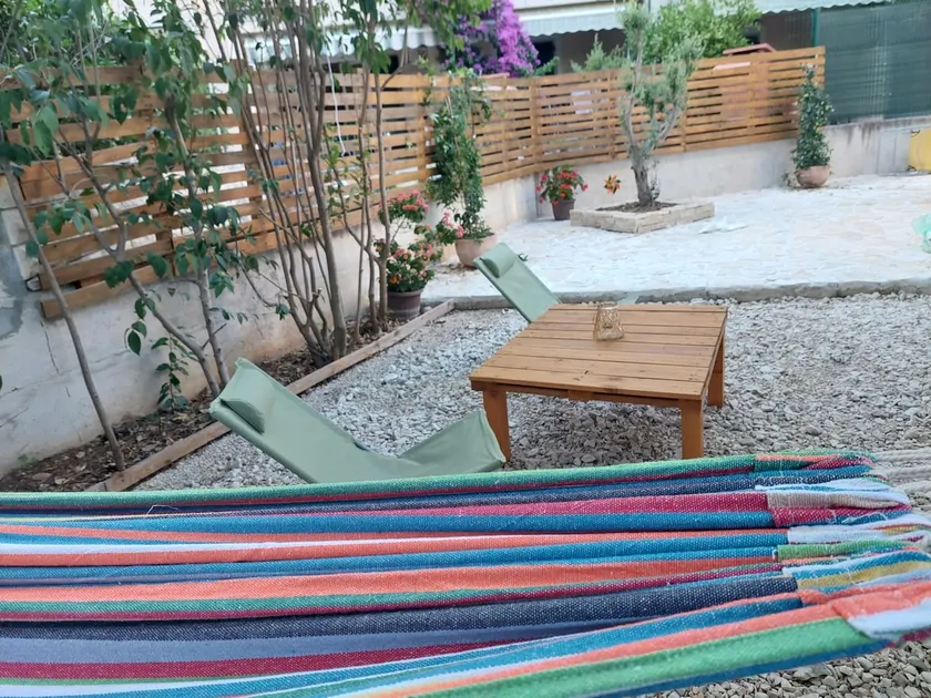 Backyard - Image 1