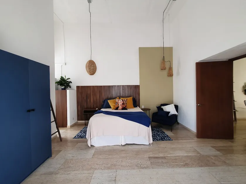 Beautiful apartment in downtown Puebla - Image 1