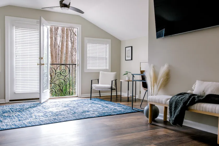 Cary Hideaway | Mins to DT Cary, RDU, WakeMed, TAC - Image 1