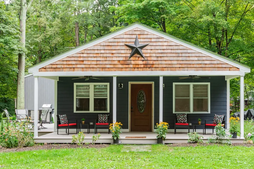 (Hudson Valley) Laughing Duck Cottage - Image 1