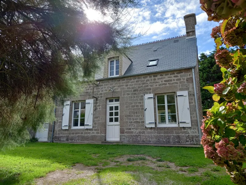 \"A l'Abri des Regards\", charming gite 700m from the sea, near Barfleur - 4/6p - Image 1