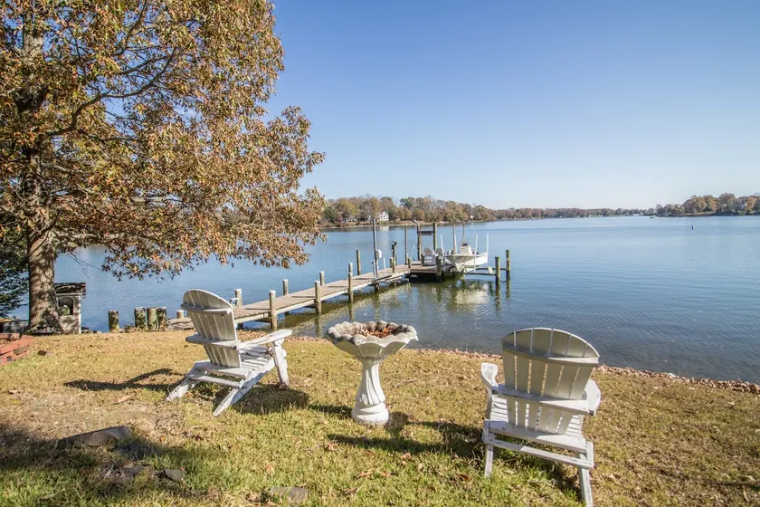 Cottage on the Creek - Image 1
