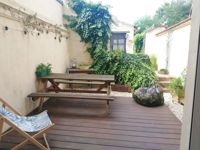 Adorable house with garden - Liévin center - Image 1