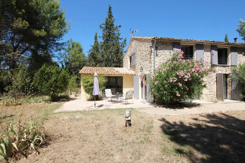 La ferme du Loup - Image 1