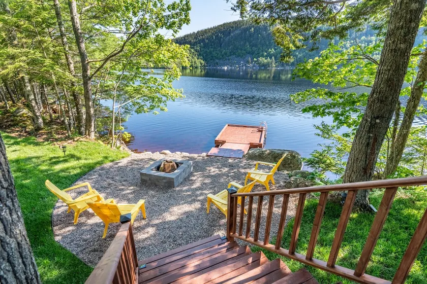 Lakeside Guest House - Porters Lake - Image 1