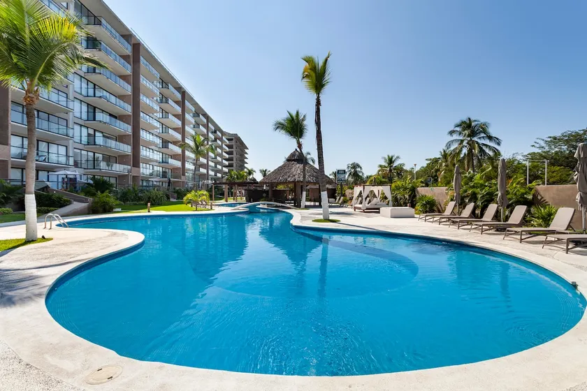 Altamar Condominium in Acapulco Diamante - Image 1