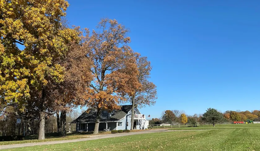 Hickory Hill Estates Carriage House (Muncie) - Image 1