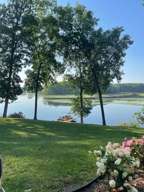 Lake home on beautiful Crooked lake! - Image 1
