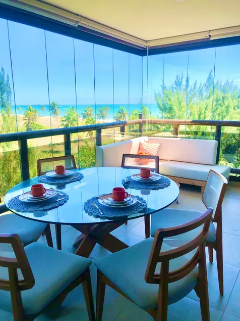 Wai Wai Cumbuco: waterfront, beach, family luxury - Image 1