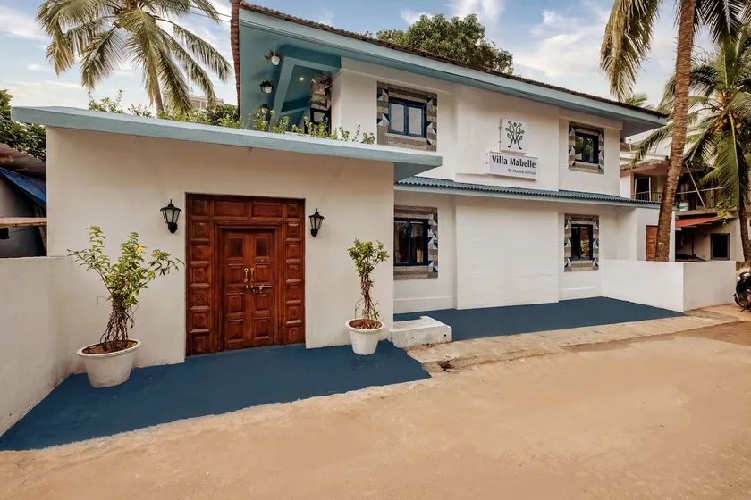 Villa Mabelle by Madvik Retreat - Image 1