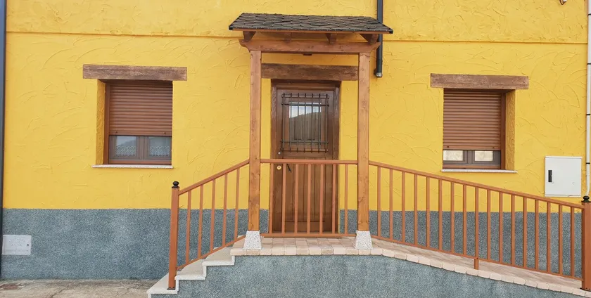 La Casa Ka VUT Fabero - Image 1