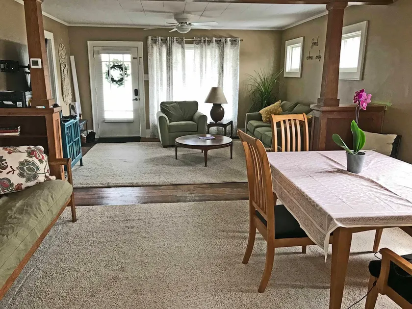 The Boho Bungalow - Image 1