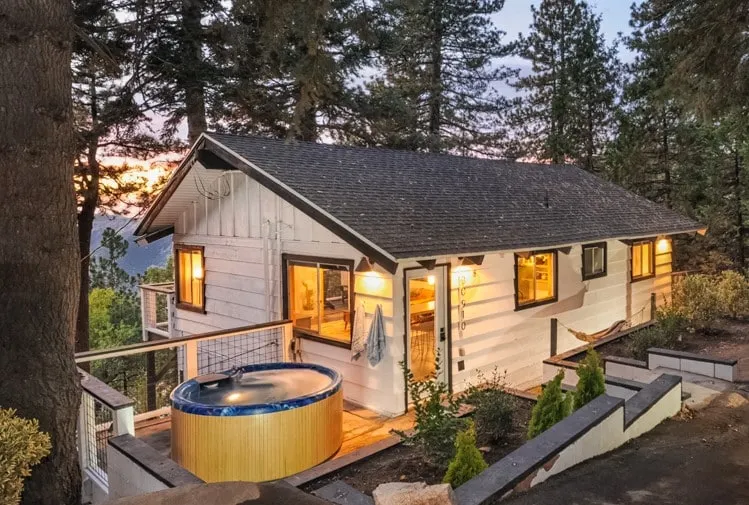 Glen Oak Rim | Hot Tub · Game Room · Epic Views - Image 1