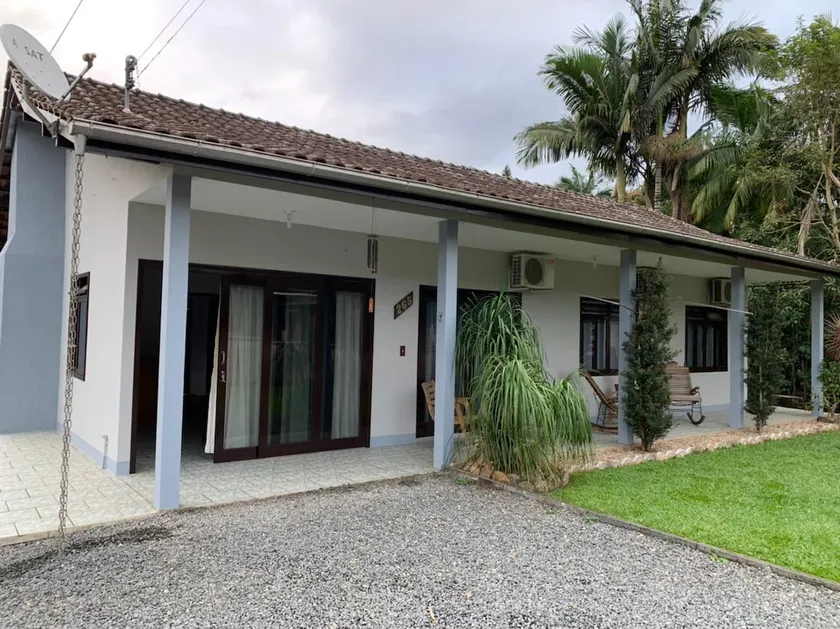 Casa Krüger - Image 1