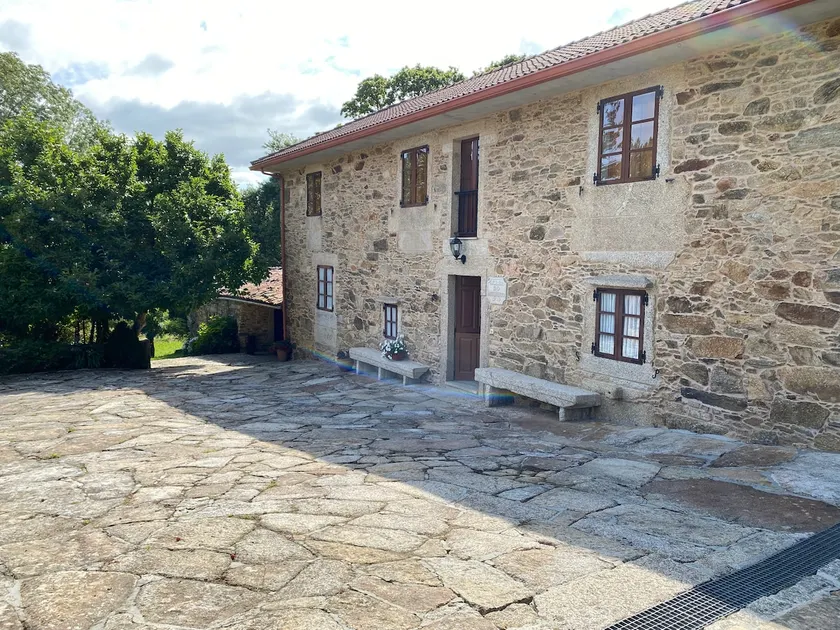 The Miller's House - Image 1