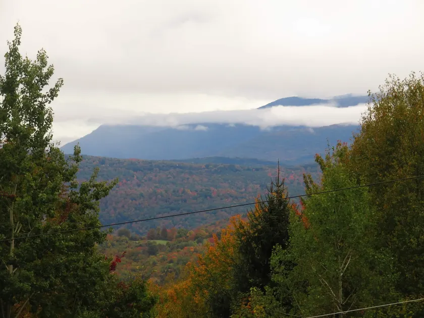 Catskills Mountain Villa With A Panoramic View - Image 1