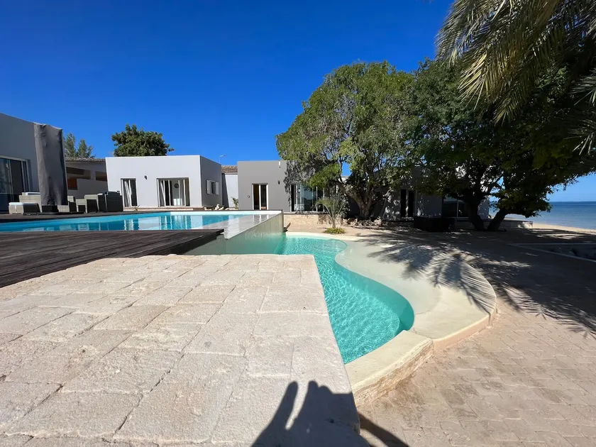 Bungalow Villa Céllia ”Amber” ifaty waterfront - Image 1