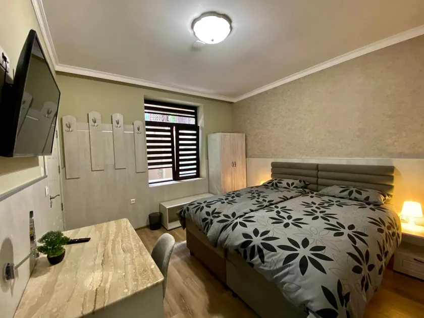 Guest House ”Townhouse Krebs” R2 - Image 1