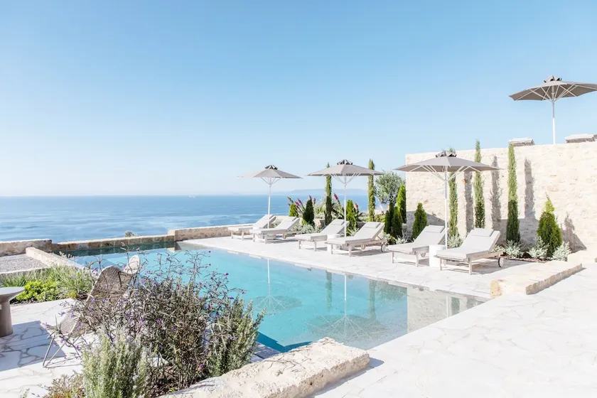 2 Bedroom Sea View Villa with Private Pool | Amani Living - Image 1