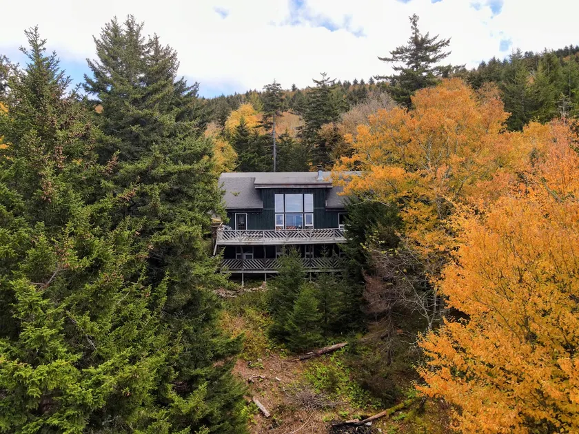 Chateau Celeste - Snowshoe -100 yds from Cupp Run - Image 1