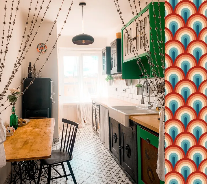 Kiki & Luky family apartment by Prague Castle - Image 1