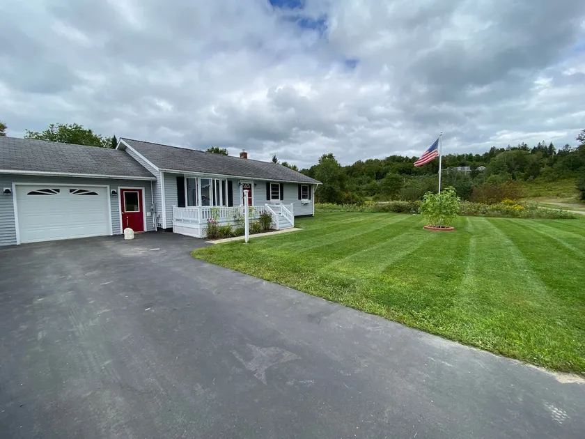 North Country's Trail Side Home ATV/Snowmobile - Image 1