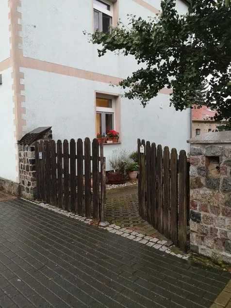 Vacation in rural idyll and horse farm visasvis - Image 1