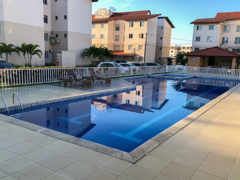 Apartment in Ilhéus – Coziness on Praia dos Milionários - Image 1