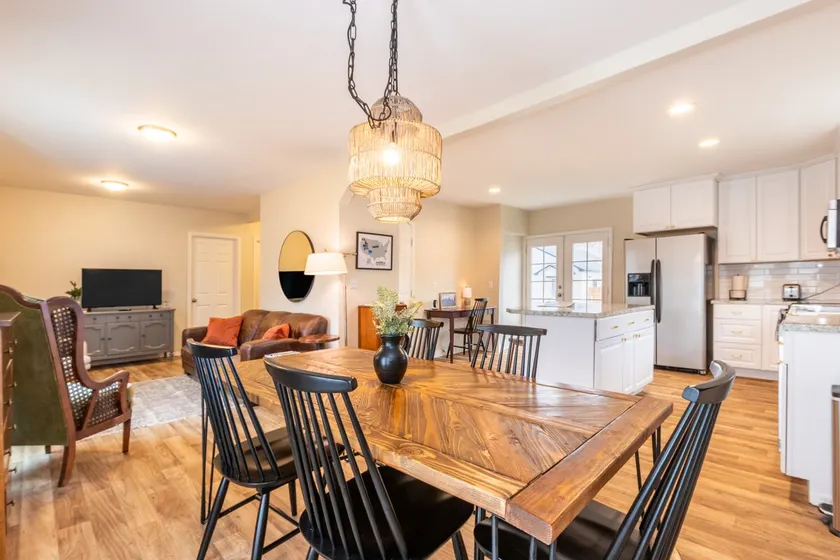 Child/Infant-friendly 2 Bedroom Charmer - Image 1