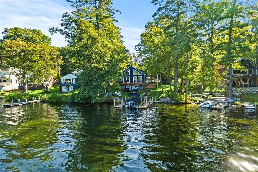 Bluebird Hideaway - Image 1