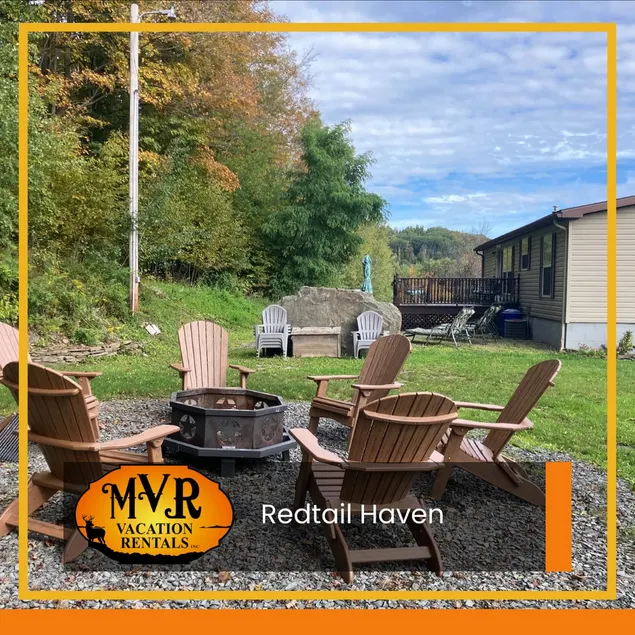 Redtail Haven: Your Gateway to Nature's Bounty - Image 1