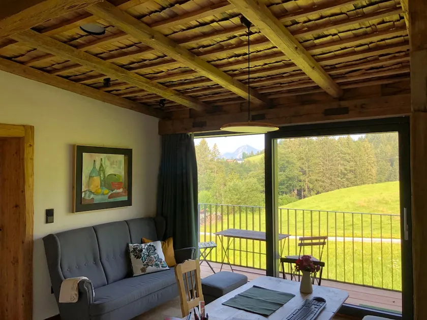 Apartment Stillleben Luxury for the soul - Image 1