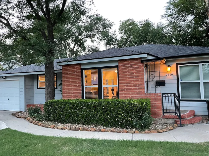 Charming 3-bedroom home close to Texas Tech - Image 1
