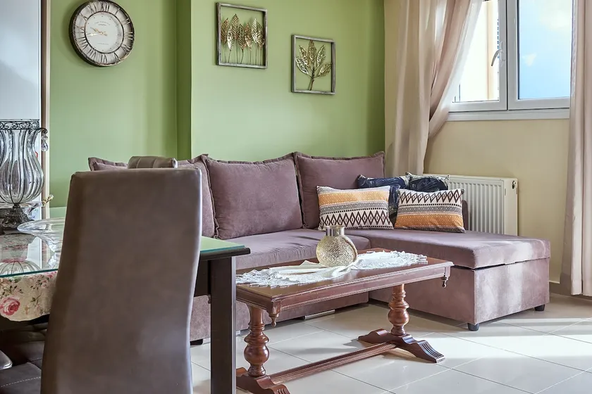 ”The most pleasant apartment in town” - Image 1