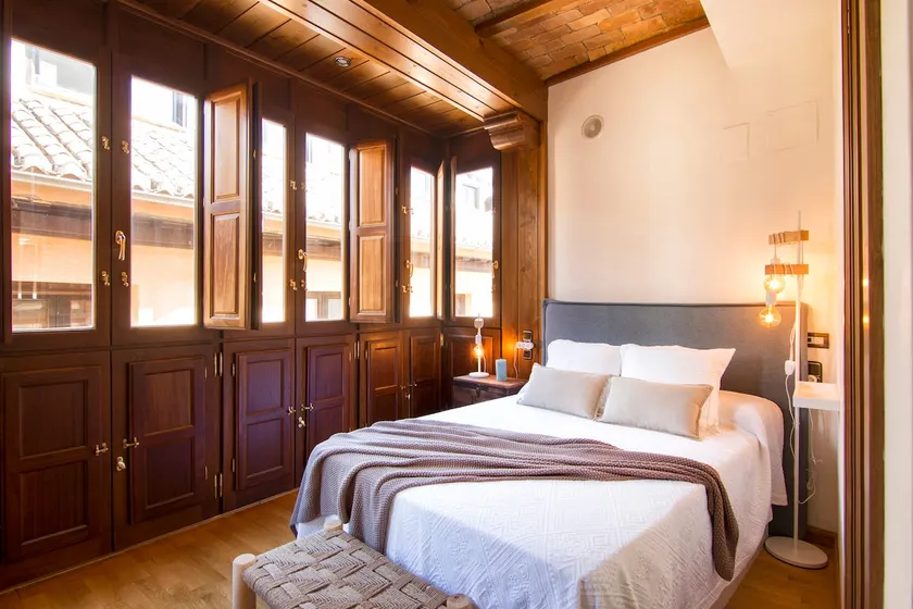Bib-Rambla Duplex. Downtown Granada - Image 1