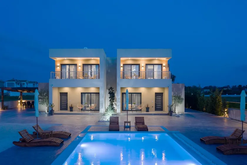 La Casa De Zante - Image 1