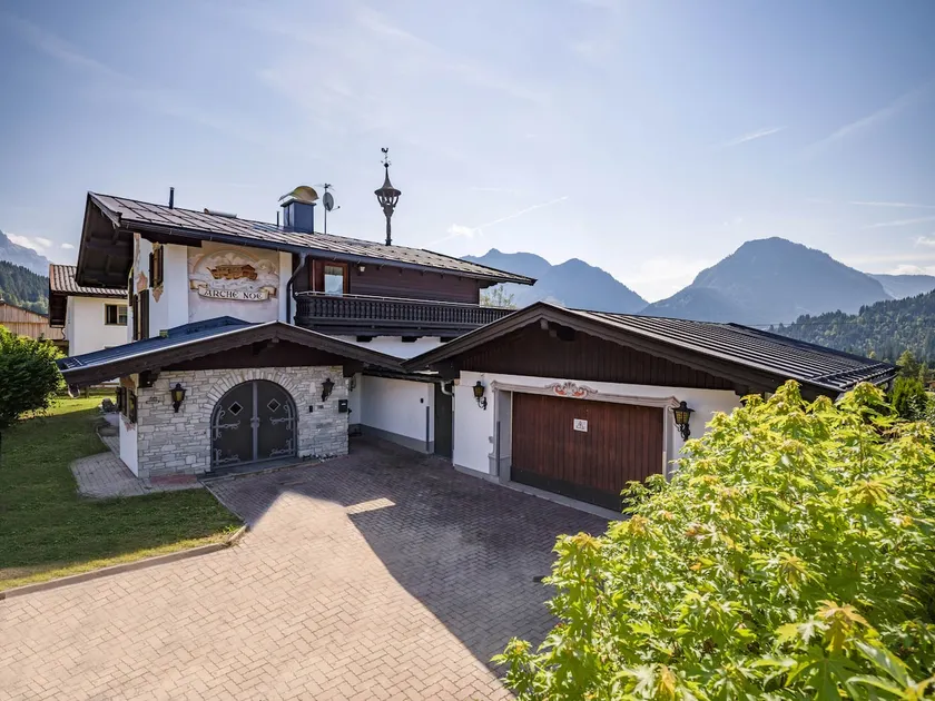 Casa adatta alle famiglie con griglia, terrazza e giardino | Ideale per il telelavoro | Sono ammessi animali domestici - Image 1
