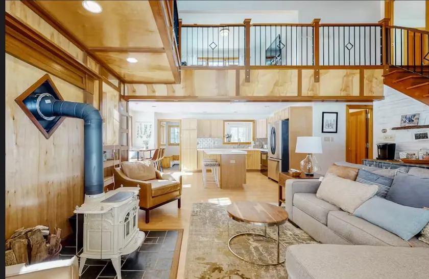 Alpine Retreat - Image 1