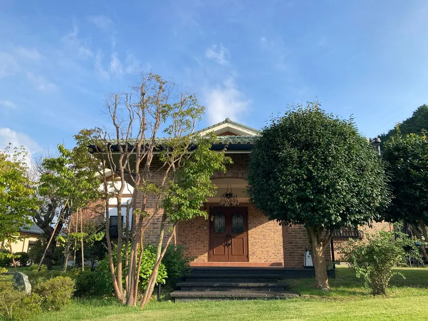 Kansai's largest 10,000 m2 rental! Kyoto Tamba Villa Ashitani / 3LDK / BBQ / Sea of Japan / Amanohashidate / Miyama. - Image 1